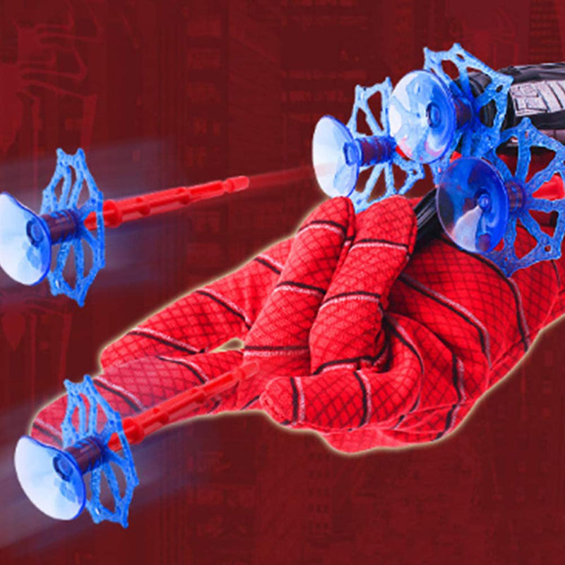 amazing-spiderman-costume-shooter-glove-toy-for-kids