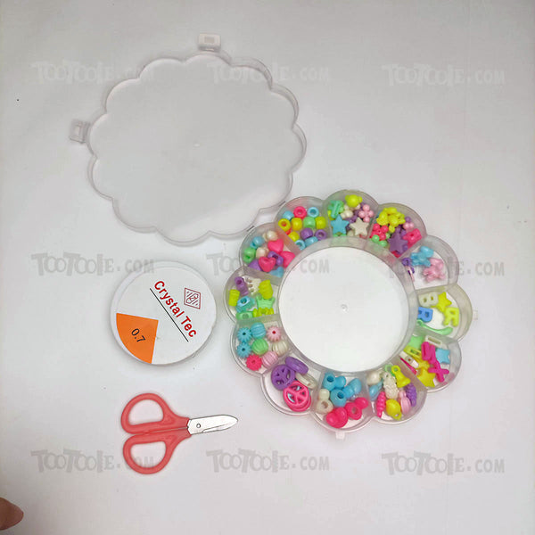beads-box-jewelry-making-kit-with-scissors-n-thread-for-girls
