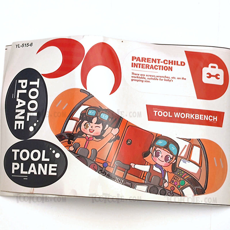 20-pc-airplane-toolkit-theme-set-with-hammer-spanner-screws-etc-for-kids