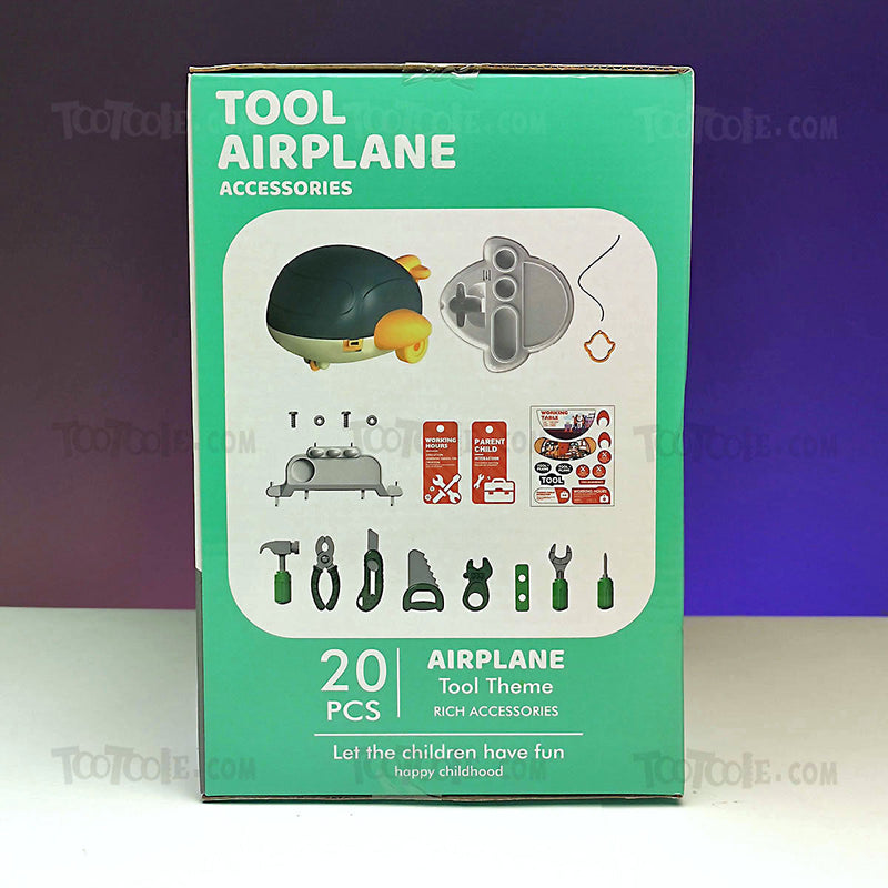 20-pc-airplane-toolkit-theme-set-with-hammer-spanner-screws-etc-for-kids