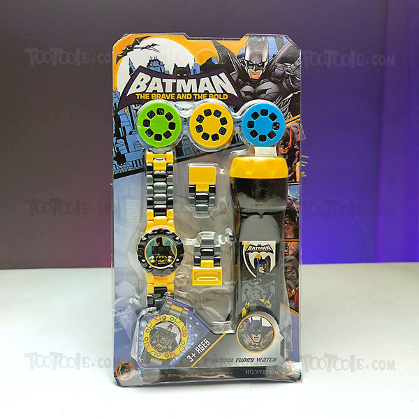 batman-watch-projection-flashlight-with-multiple-projection-images-for-kids