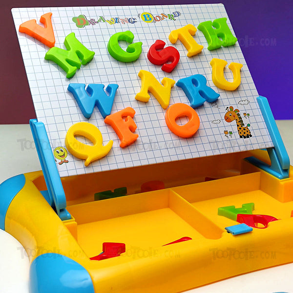 2-in-1-writing-and-drawing-board-with-magnetic-letters-and-alphabets