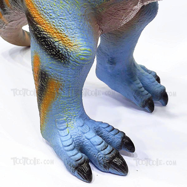 large-soft-rubber-tyrannosaurus-dinosaur-toys