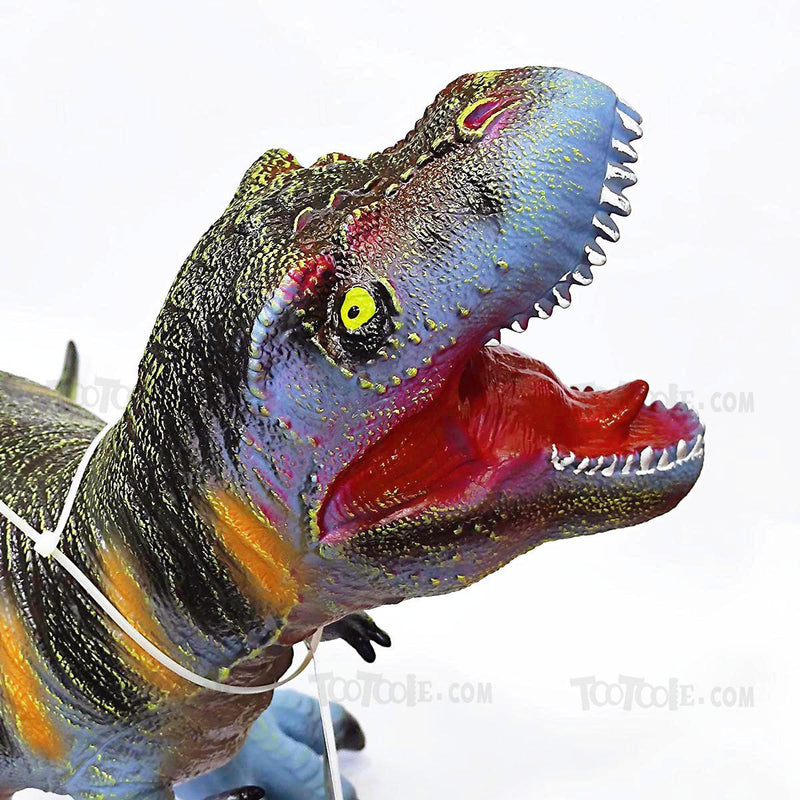 large-soft-rubber-tyrannosaurus-dinosaur-toys