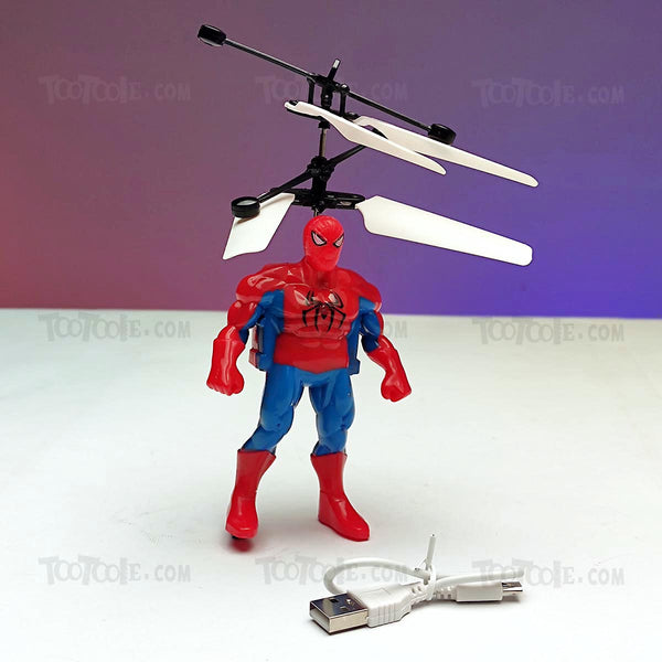 spiderman-induction-flying-helicoptor-without-remote-for-kids