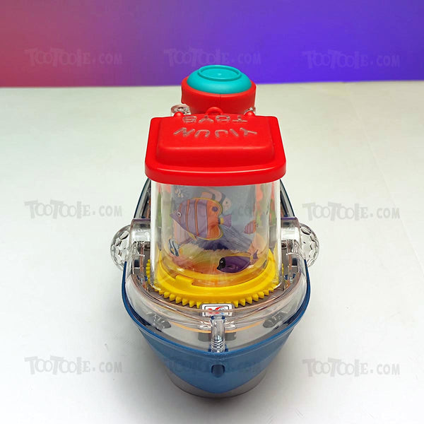 transparent-gear-land-sound-bump-go-ship-with-light-rotating-fish-lamp-for-kids