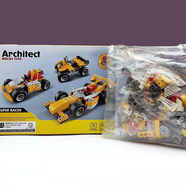 130-pc-architect-super-airplaine-3-change-brick-lego-puzzle-game-for-kids