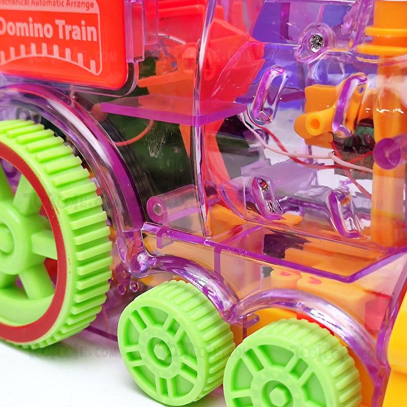 the-domino-train-toy-set-w-60-dominos-music-lights-toy-for-kids