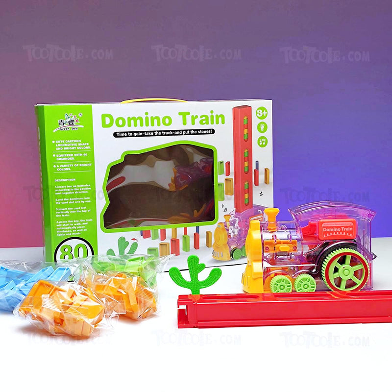 the-domino-train-toy-set-w-60-dominos-music-lights-toy-for-kids