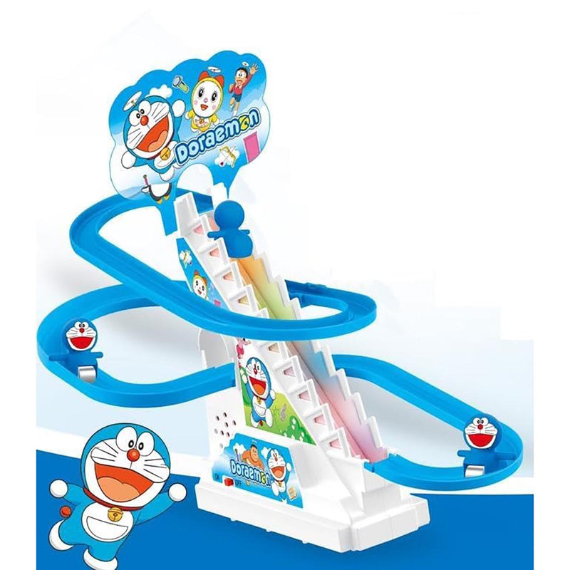 automatic-stair-climbing-multi-track-set-musical-w-3-for-kids