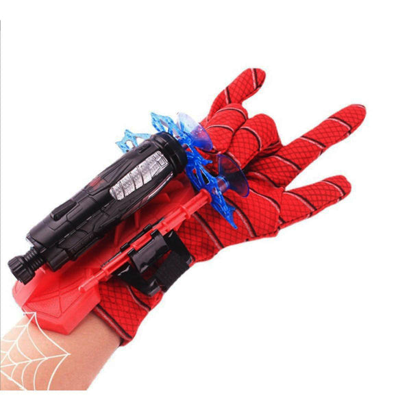 amazing-spiderman-costume-shooter-glove-toy-for-kids