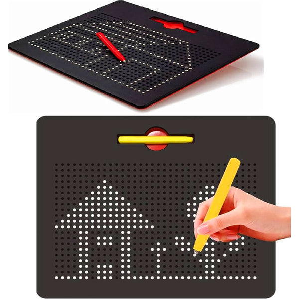 magnetic-drawing-writing-board-with-pen-for-kids-erasable-yamitoys
