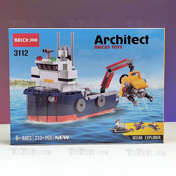 213-pc-architect-ocean-explorer-brick-lego-puzzle-game-for-kids