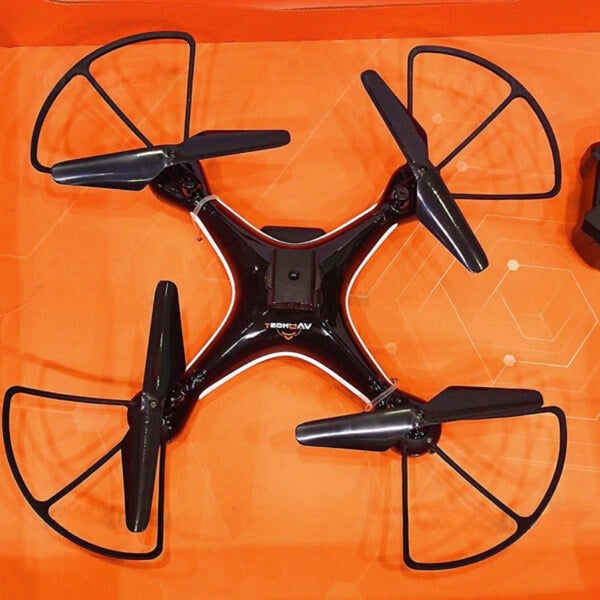 TechUAV HighTech Drone Toy for Kids