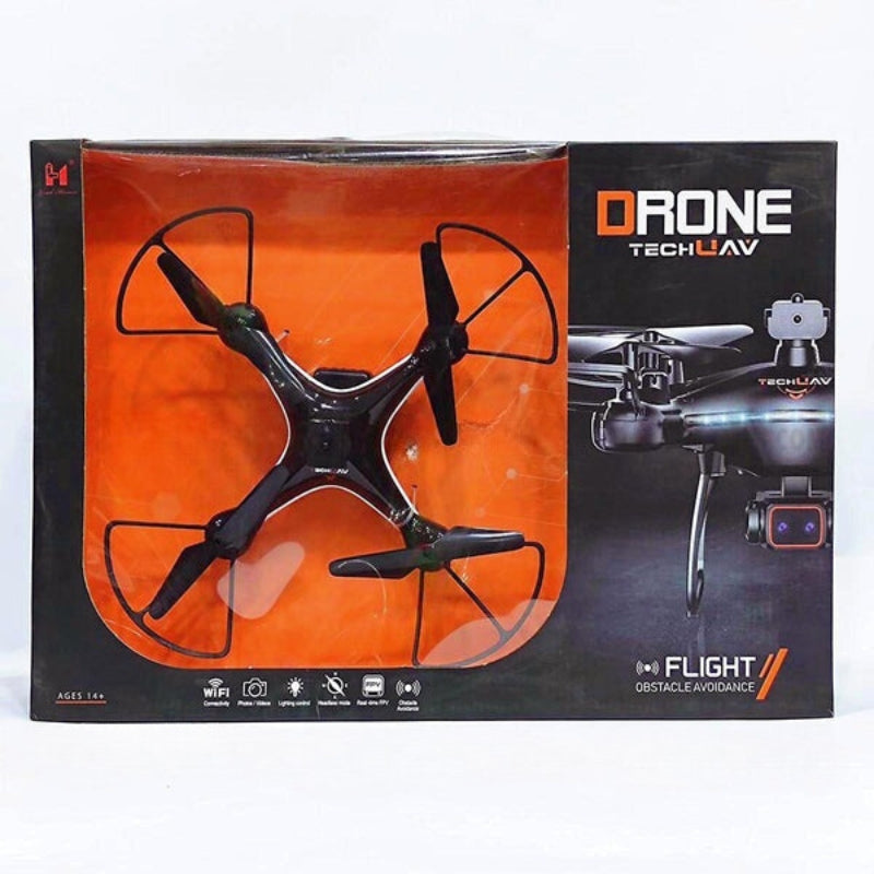 TechUAV HighTech Drone Toy for Kids